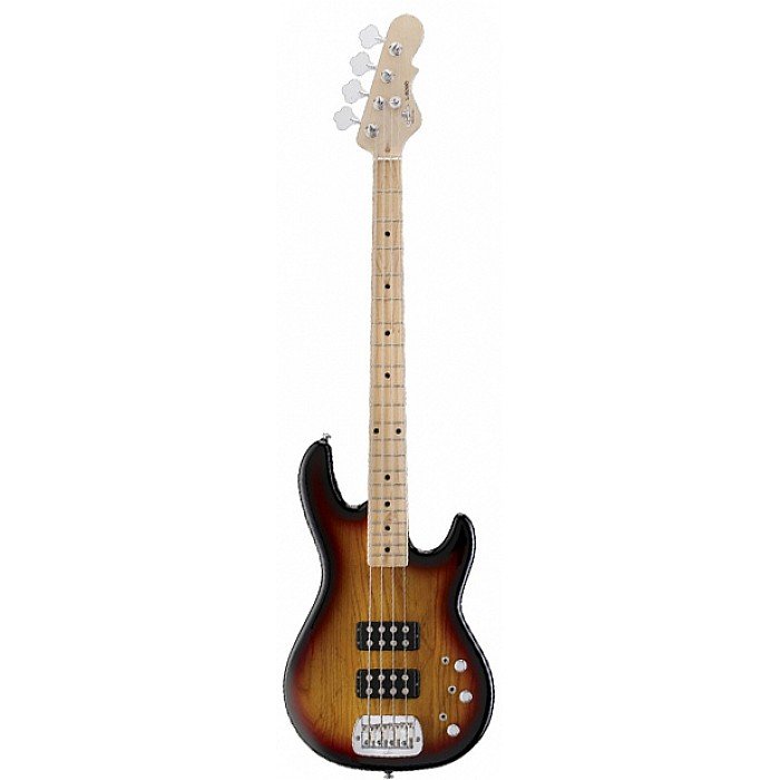 ベース G&L L-2000 INDONESIA Tribute Series L-2000 | G&L Musical Instruments